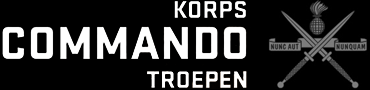 Korps Commandotroepen