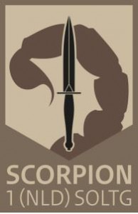 TF Scorpion