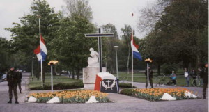 Herdenking Rdaal 2