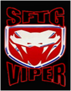 viper logo kct