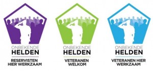 onbekendehelden logo