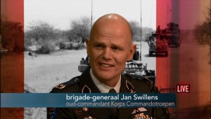 brigade-generaal Jan Swillens